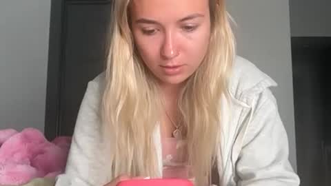 Kelsey Blu online show from May 21, 12:30 am