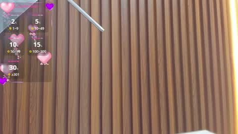    online show from April 11, 12:09 pm