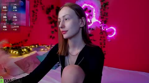 kely cute online show from March 4, 12:12 pm