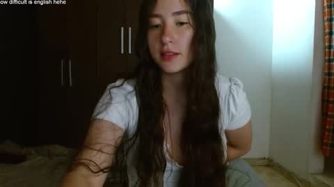 Snapshot of kendal_di chatting on February 19, 2:12 am kendal_di online show from February 19, 2:12 am