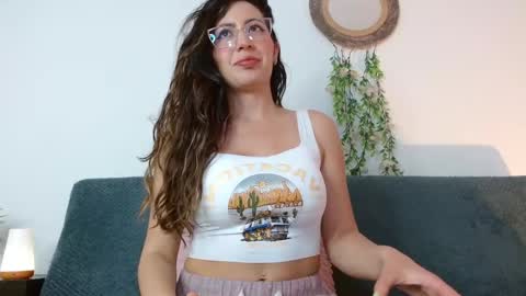 Valery online show from October 11, 12:04 am