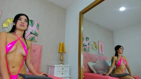 kendall jones7 online show from February 24, 8:51 pm