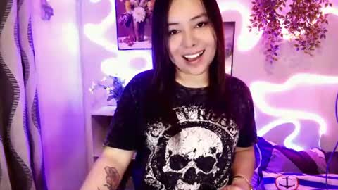 kendall_snow online show from July 3, 11:11 pm