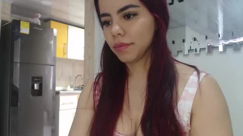 Kendall online show from April 23, 12:29 pm
