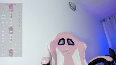 Kendall online show from March 30, 8:52 pm