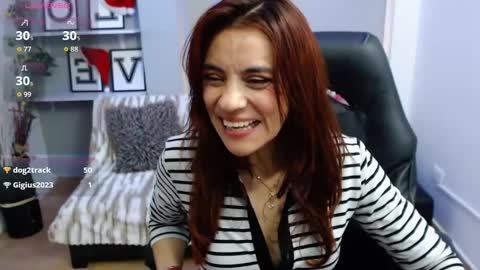 Kendall  online show from December 16, 9:31 pm