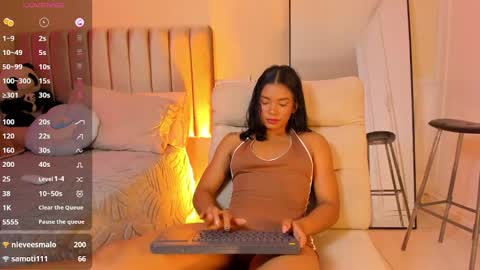 Lu online show from July 28, 2:20 am