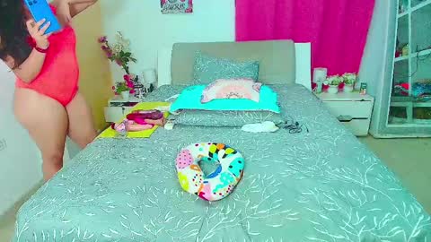 kendra_love31 online show from April 3, 3:04 am