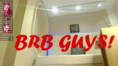 kendra_lux1 online show from November 16, 3:12 pm