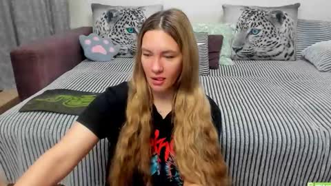 Kendra online show from October 31, 12:12 am