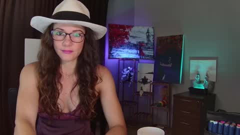 Kendra online show from September 17, 2:42 am