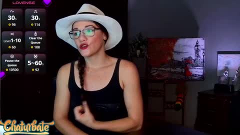 Kendra online show from November 17, 3:07 am