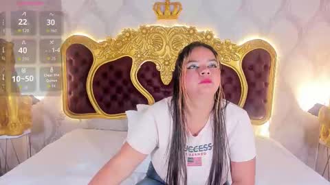 Kendral  online show from December 16, 4:18 am