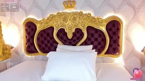 Kendral  online show from February 13, 5:31 am