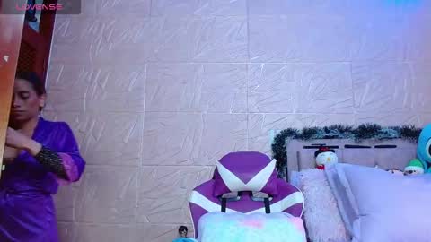 KENDRAPOTTER online show from January 10, 8:02 pm