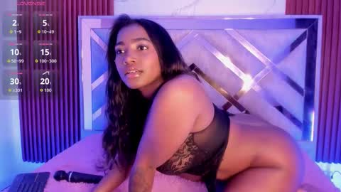 Kendy online show from October 25, 1:57 am