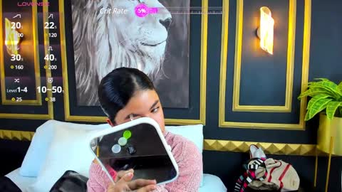 Kenia  online show from March 8, 12:07 pm