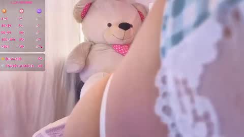 kenndal_tay online show from July 10, 7:36 pm