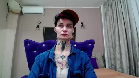 kennyvibe online show from May 27, 12:02 pm