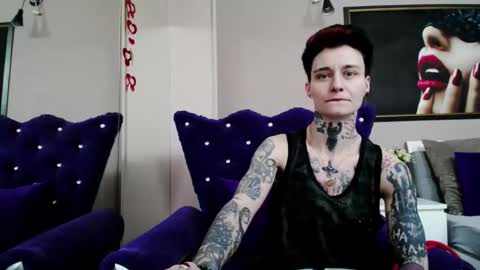 kennyvibe online show from March 7, 5:53 pm