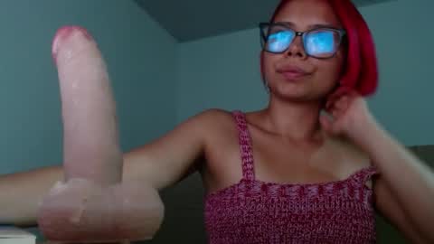 Kenza online show from September 26, 4:54 am