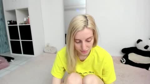 Kenzie online show from June 28, 1:39 pm