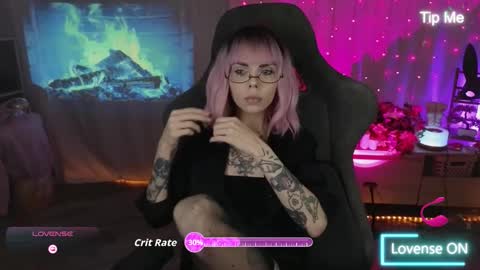 Kerry online show from March 14, 7:04 pm