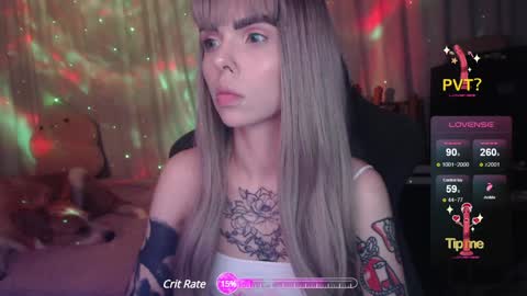 Kerry online show from December 8, 8:04 pm