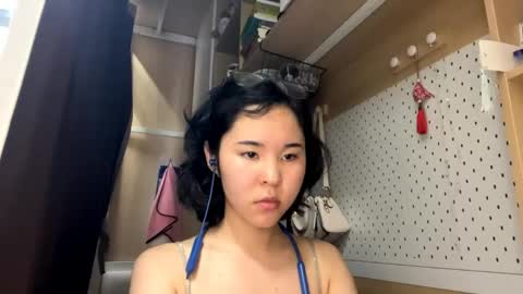 Jenny  online show from May 28, 5:38 am