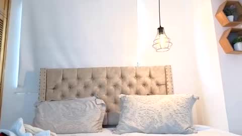 Kery Hillson online show from November 19, 12:27 pm