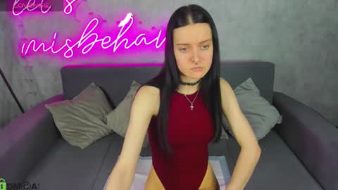 kessi_millis online show from February 22, 12:55 am