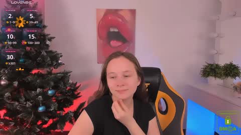 Snapshot of ketrin_n_ chatting on December 15, 6:51 am Ketrin online show from December 15, 6:51 am