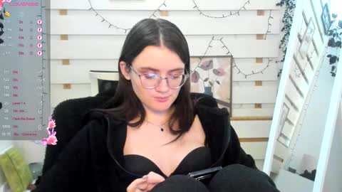 Ketrin online show from November 25, 10:54 pm