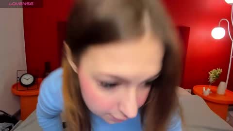 KatrinaKetrin online show from February 14, 12:51 am