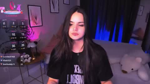Snapshot of ketty_xbaby chatting on September 18, 5:22 pm KETTY online show from September 18, 5:22 pm