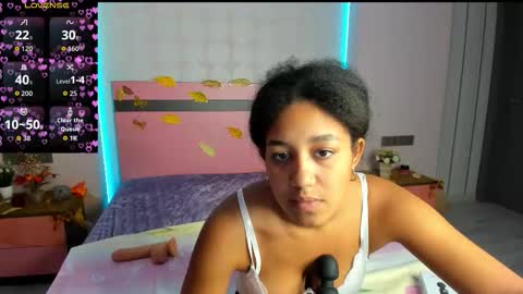 Snapshot of kettysparks chatting on October 14, 11:46 am kettysparks online show from October 14, 11:46 am