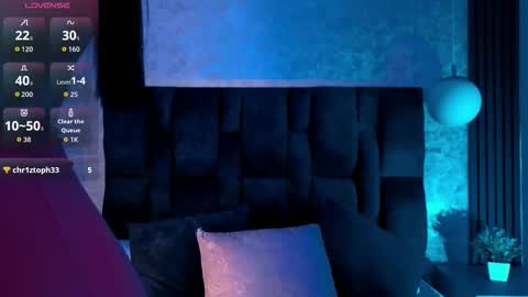 keyla  ross online show from March 9, 11:46 am