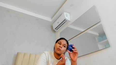 Keyla  online show from July 15, 12:21 pm