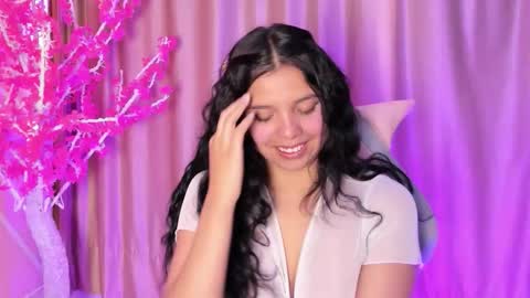 Snapshot of keyla_noa chatting on September 30, 8:03 pm Keyla noa online show from September 30, 8:03 pm