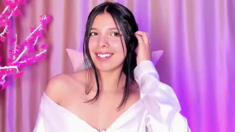 Snapshot of keyla_noa chatting on October 1, 8:14 pm Keyla noa online show from October 1, 8:14 pm
