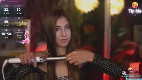 KeylaBlair online show from October 11, 8:44 pm