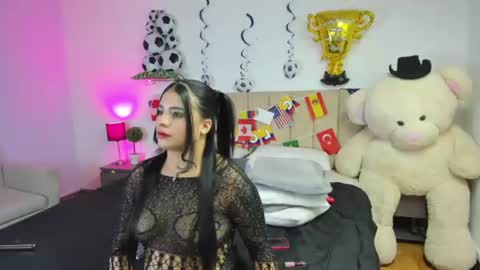 Keyla Gomez online show from July 5, 1:06 pm