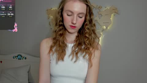 Hi Im Mary Glad to see you in my room  PVT is open online show from January 18, 11:11 am