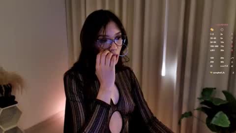 Keyla online show from February 15, 10:21 pm