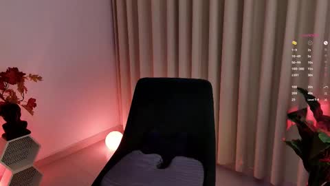 Keyla online show from October 21, 10:47 pm