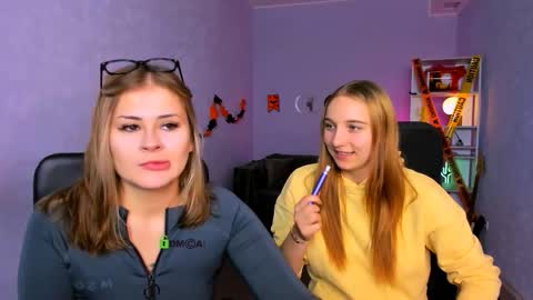 Keylas online show from November 1, 8:13 pm