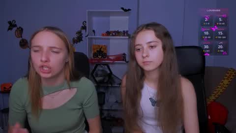 Keylas online show from October 23, 1:06 pm