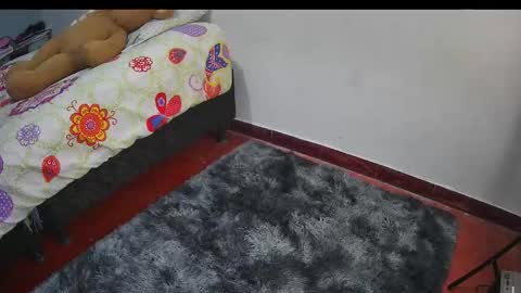 Keyla online show from November 25, 2:47 am