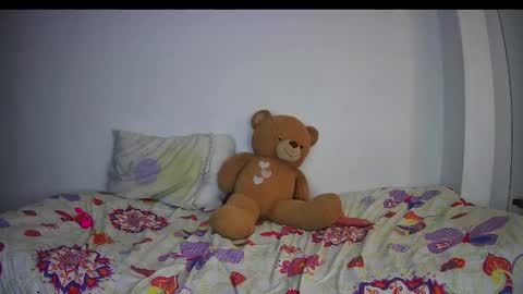 Keyla online show from November 3, 7:40 pm