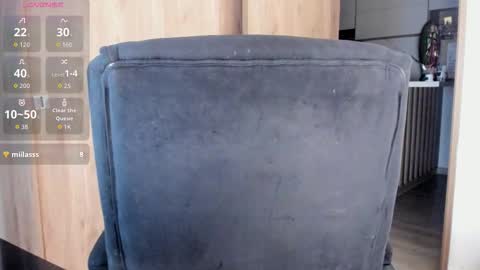 Laura online show from March 3, 1:33 am